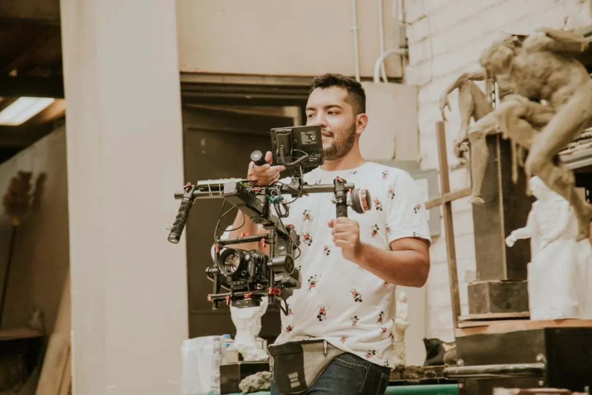 documentary film